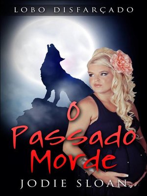 cover image of Lobo Disfarçado